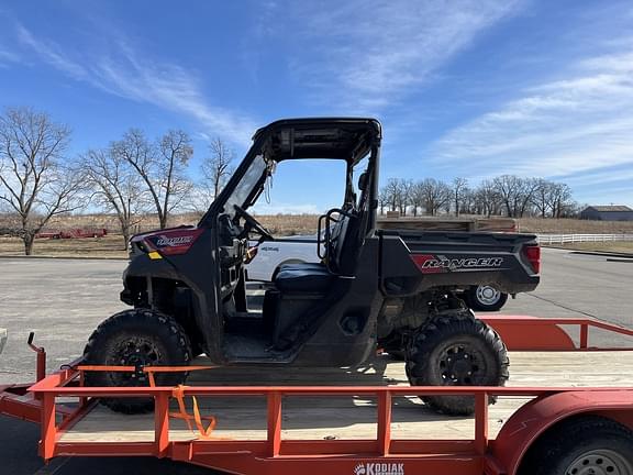 Image of Polaris Ranger XP 900 equipment image 3