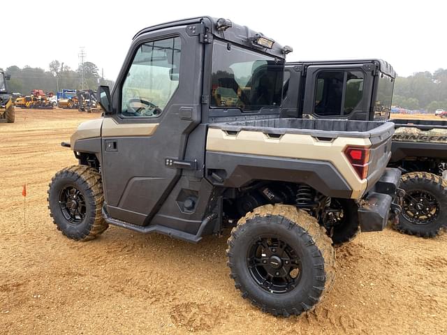 Image of Polaris Ranger XP equipment image 1