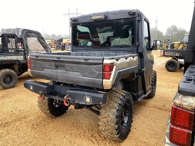 Image of Polaris Ranger XP equipment image 2