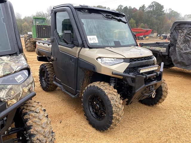 Image of Polaris Ranger XP equipment image 3