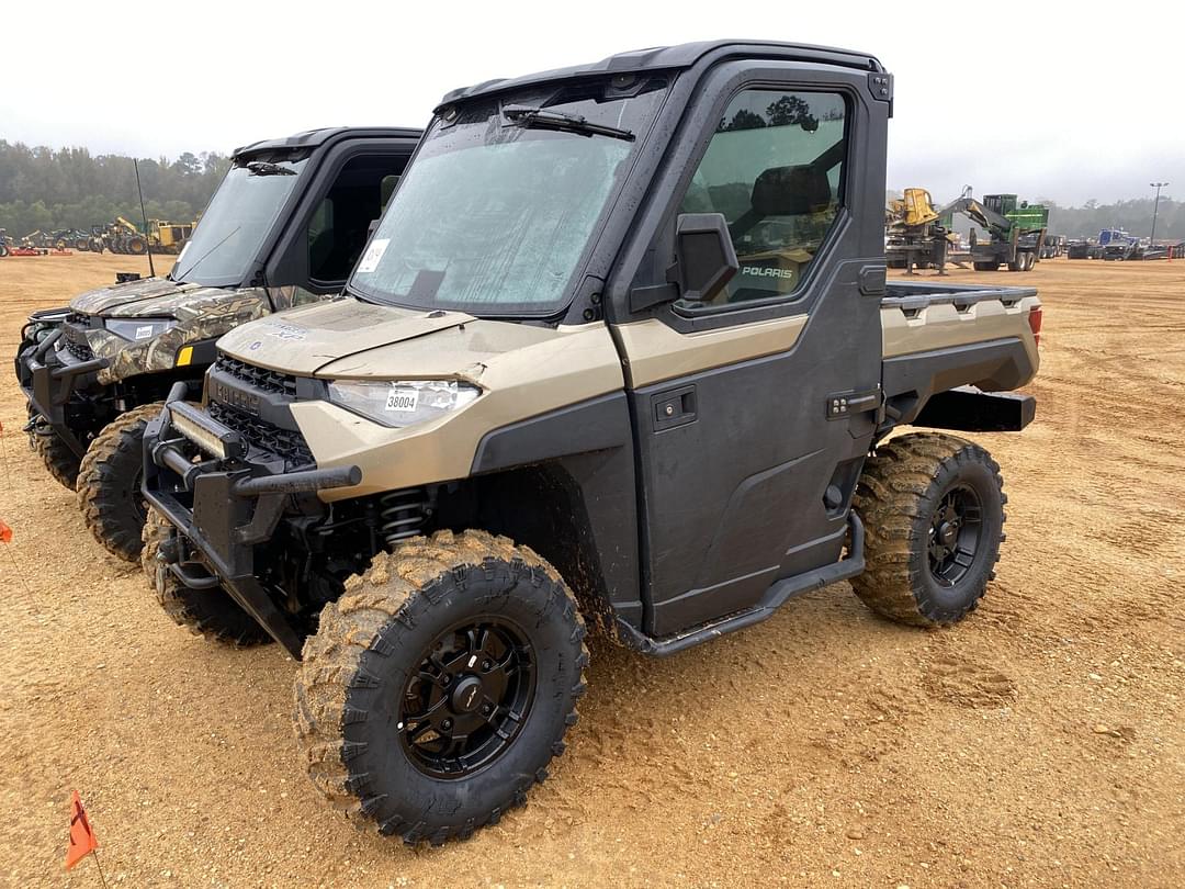 Image of Polaris Ranger XP Primary image