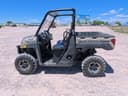 2020 Polaris Ranger XP 1000 Image