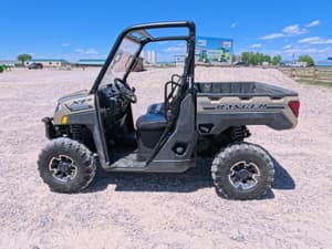 2020 Polaris Ranger XP 1000 Image