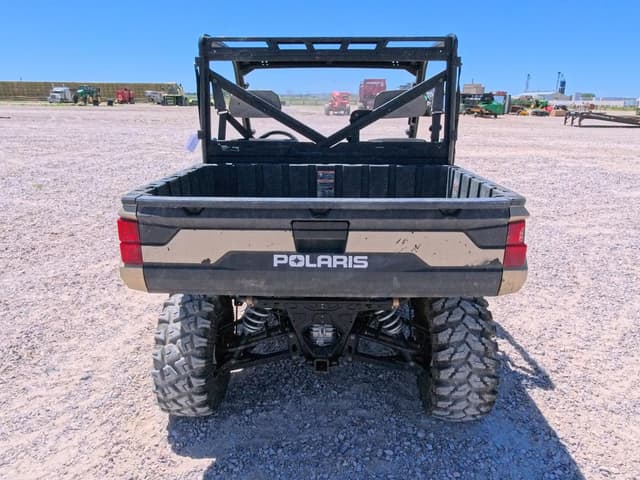 Image of Polaris Ranger XP 1000 equipment image 3