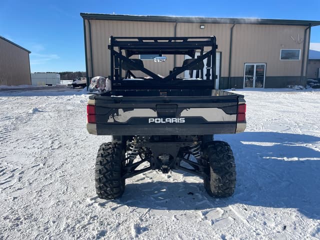Image of Polaris Ranger XP 1000 equipment image 3