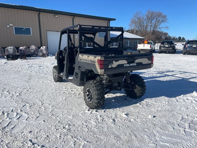 Image of Polaris Ranger XP 1000 equipment image 2