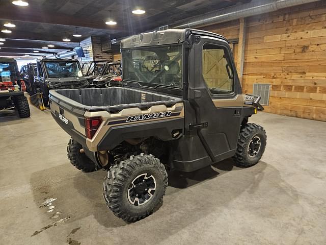 Image of Polaris Ranger XP 1000 Crew equipment image 3