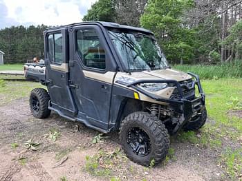 2020 Polaris Ranger 1000 XP Equipment Image0