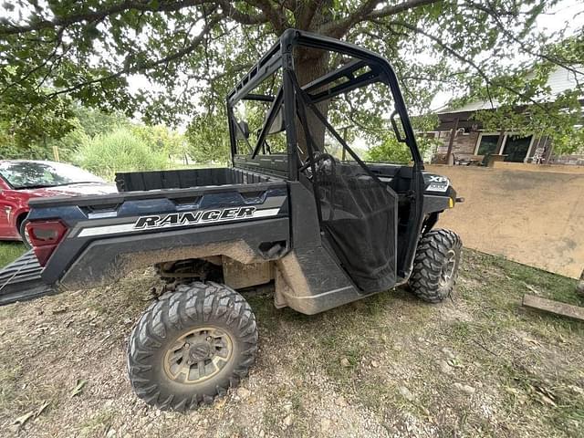 Image of Polaris Ranger equipment image 3