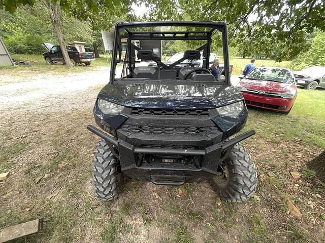 Image of Polaris Ranger equipment image 4