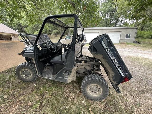 Image of Polaris Ranger equipment image 2