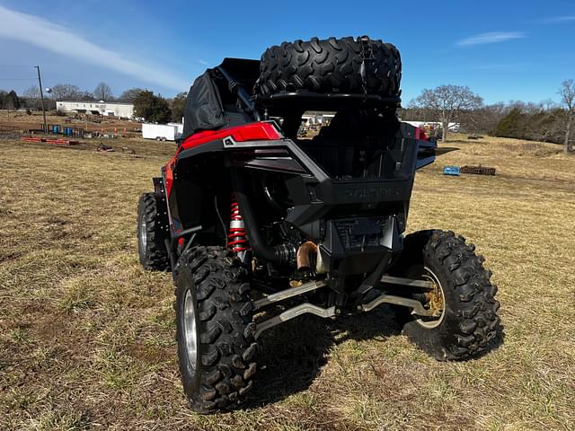 Image of Polaris RZR Pro XP equipment image 3