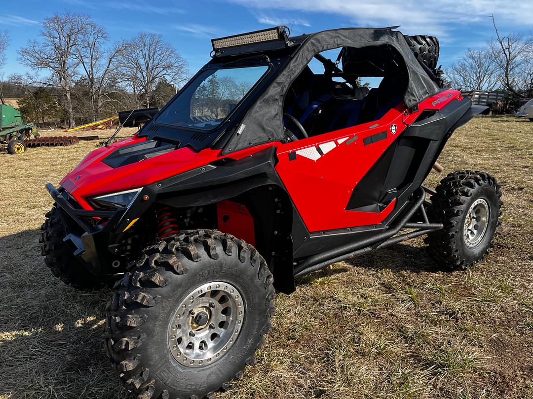 Image of Polaris RZR Pro XP Primary image