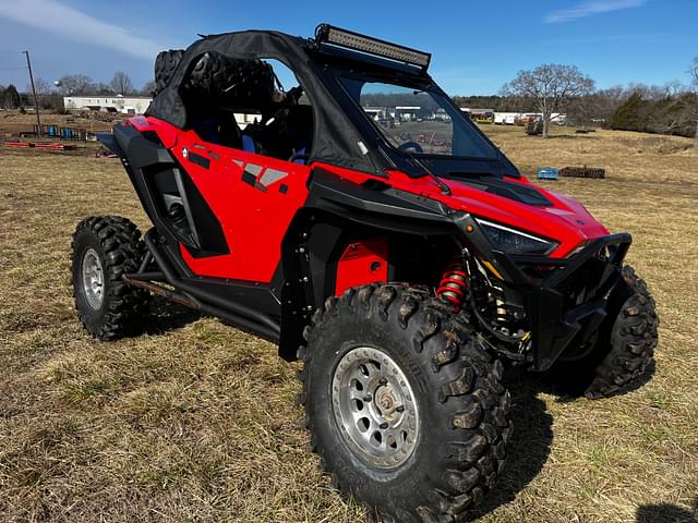 Image of Polaris RZR Pro XP equipment image 1