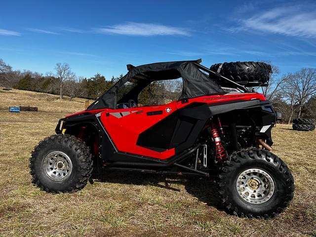 Image of Polaris RZR Pro XP equipment image 2