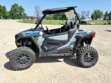 Main image Polaris RZR 900