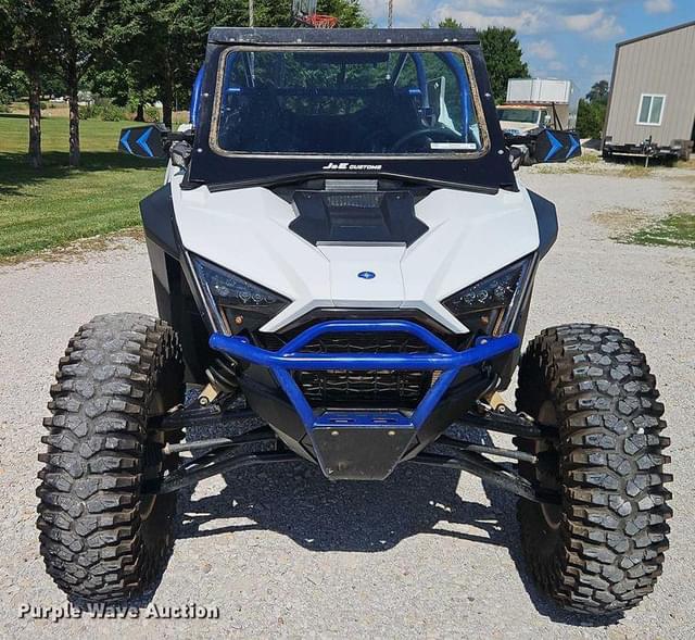 Image of Polaris RZR 1000 Pro XP equipment image 1