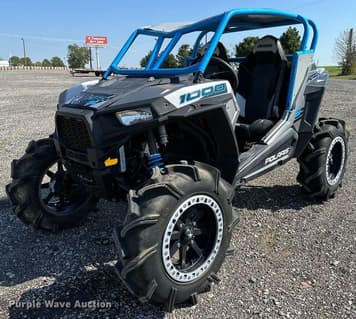 Main image Polaris RZR 1000