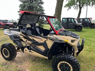 Main image Polaris RZR XP 1000 10