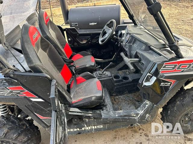 Image of Polaris RZR equipment image 2
