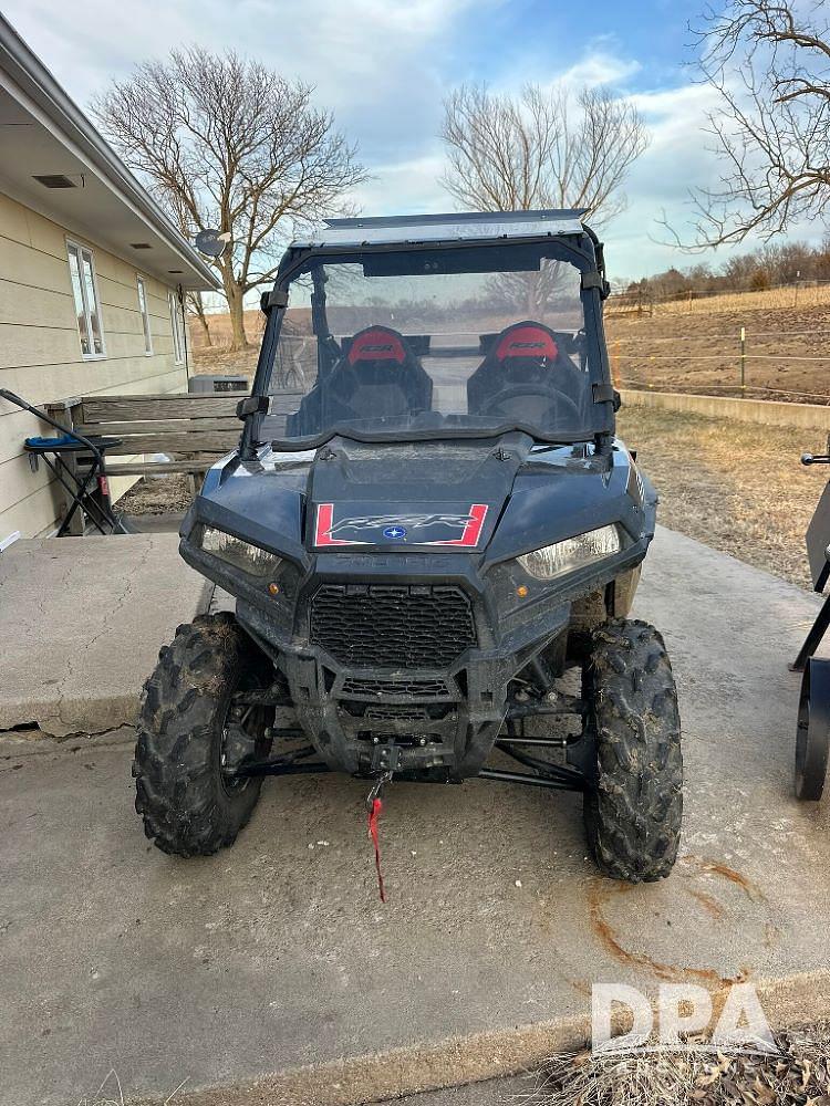 Image of Polaris RZR Primary image
