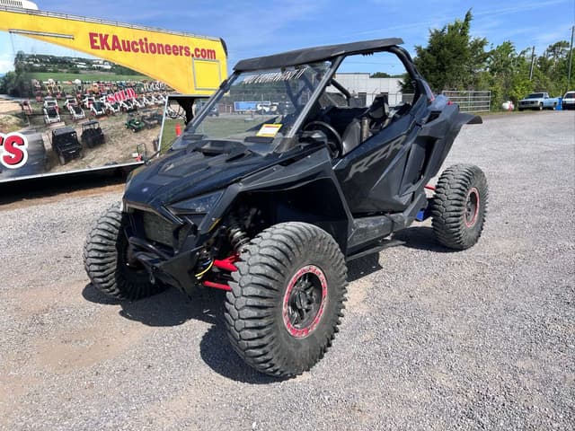 Image of Polaris RZR Pro XP equipment image 4
