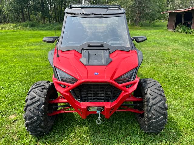 Image of Polaris RZR Pro XP 1000 equipment image 1