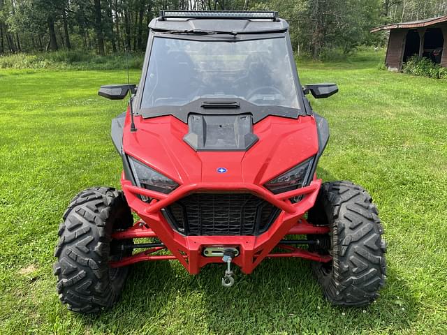 Image of Polaris RZR XP 1000 equipment image 1