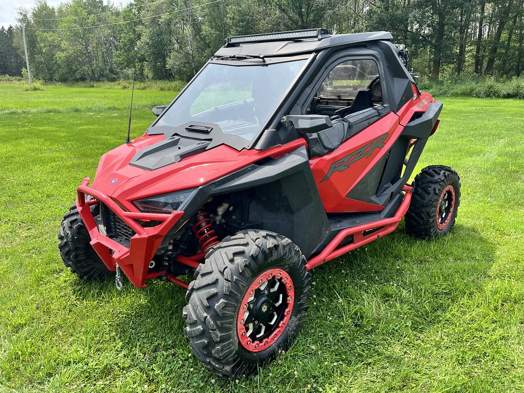 Image of Polaris RZR XP 1000 Primary image