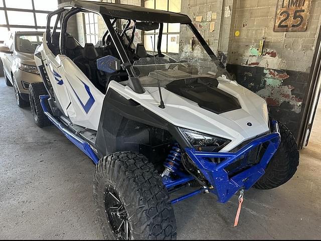 Image of Polaris RZR Pro XP equipment image 1