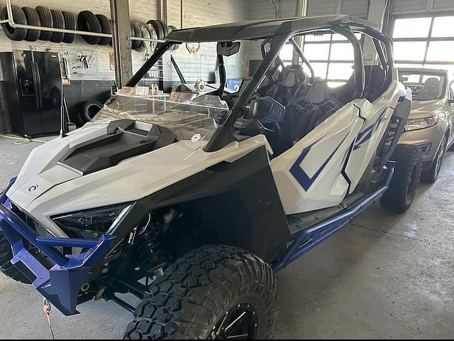 Image of Polaris RZR Pro XP equipment image 3