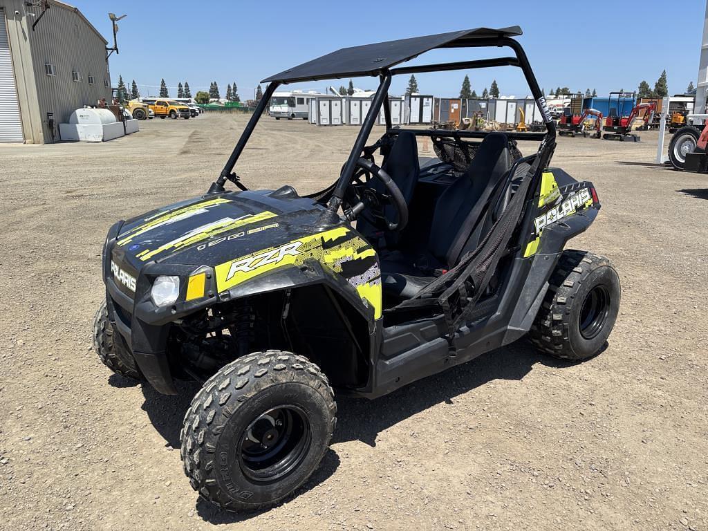 Image of Polaris RZR Primary image