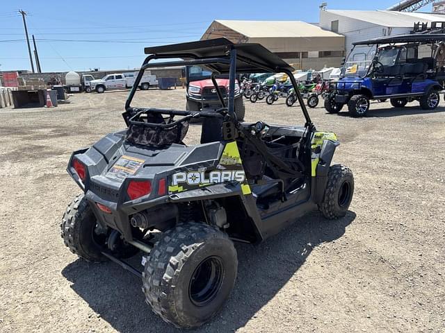 Image of Polaris RZR equipment image 2