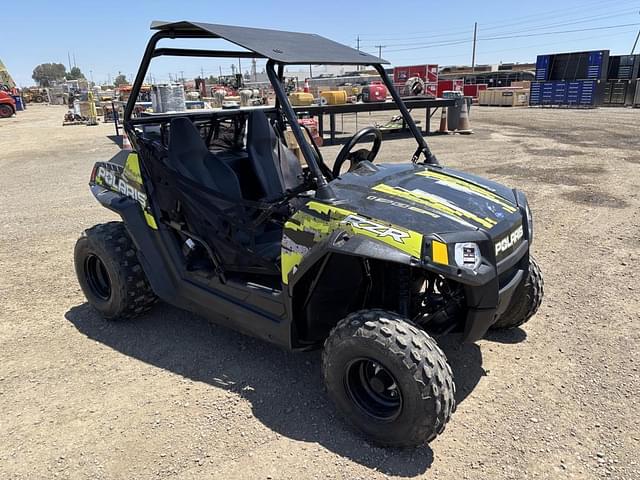 Image of Polaris RZR equipment image 1