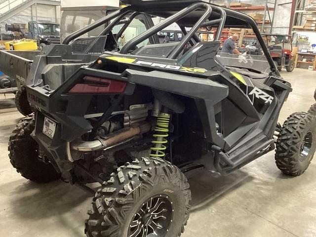 Image of Polaris RZR XP 1000 equipment image 1