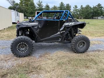 Main image Polaris RZR XP