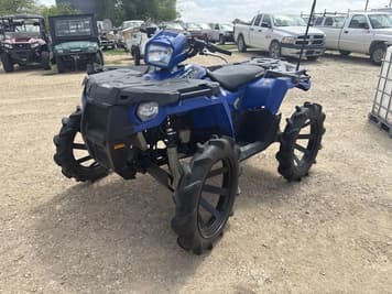 Main image Polaris Sportsman 450 HO