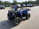 2020 Polaris Sportsman 450 HO Image