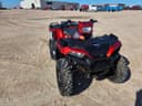 Polaris Sportsman 850 Image