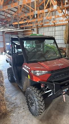 Image of Polaris Ranger XP 1000 Premium Primary image