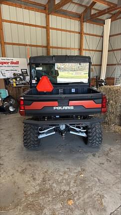 Image of Polaris Ranger XP 1000 Premium equipment image 2