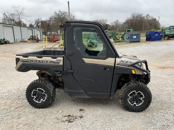 Main image Polaris Ranger XP 1000