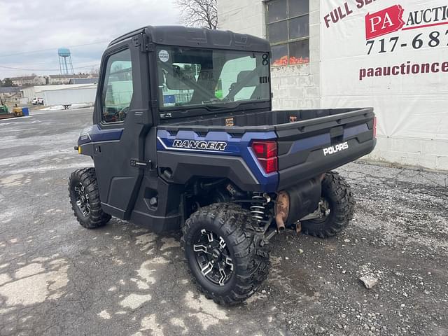 Image of Polaris Ranger XP 1000 equipment image 4