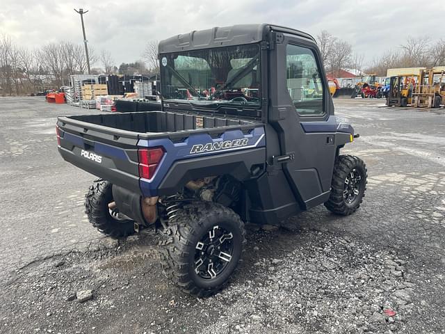 Image of Polaris Ranger XP 1000 equipment image 2