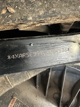 Image of Polaris Ranger 1000 XP equipment image 3
