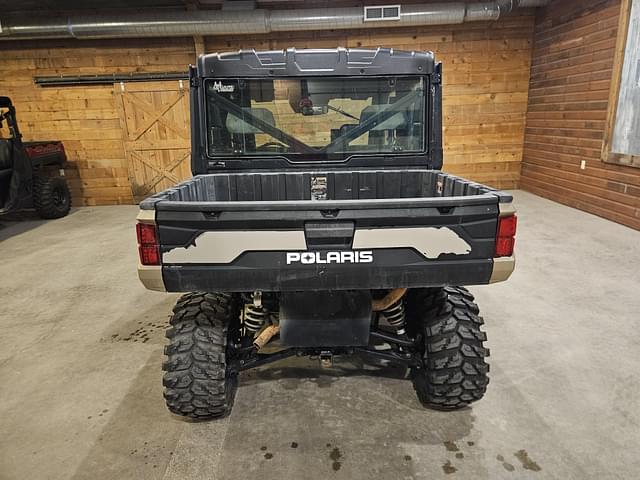 Image of Polaris Ranger Crew XP 1000 Northstar Premium equipment image 4