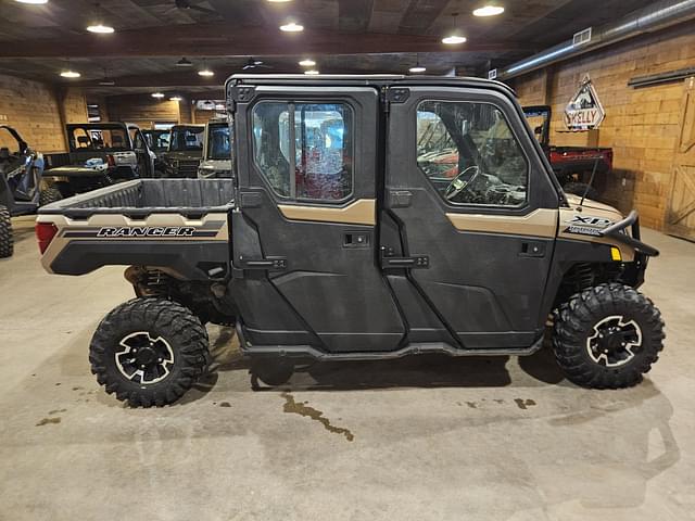 Image of Polaris Ranger Crew XP 1000 Northstar Premium equipment image 2