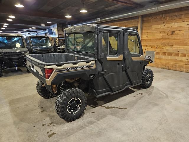 Image of Polaris Ranger Crew XP 1000 Northstar Premium equipment image 3