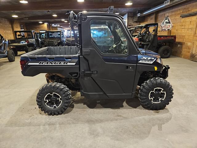 Image of Polaris Ranger XP 1000 Northstar Ultimate equipment image 2