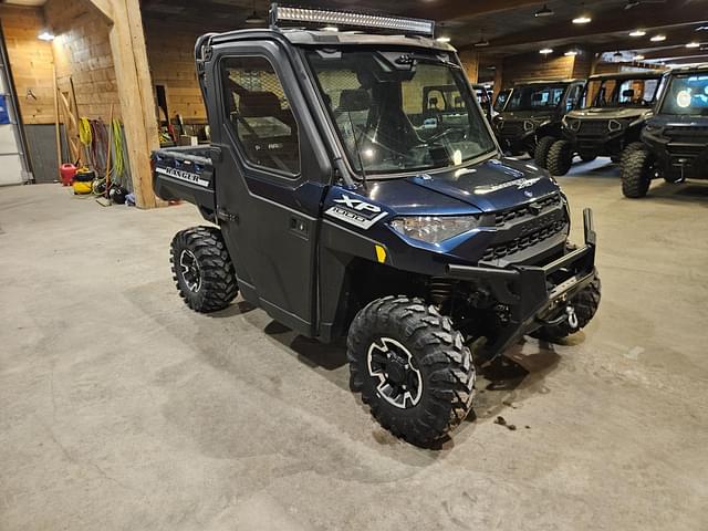 Image of Polaris Ranger XP 1000 Northstar Ultimate equipment image 1